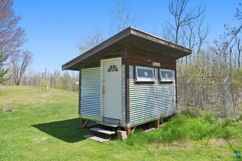 Tiny photo for 5887 W Marigold Ln, Esko, MN 55733 (MLS # 6125476)
