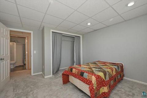 Tiny photo for 5887 W Marigold Ln, Esko, MN 55733 (MLS # 6125476)