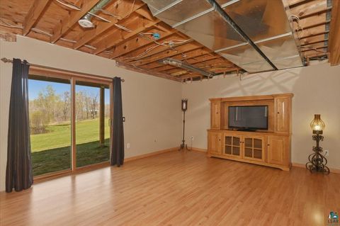 Tiny photo for 5887 W Marigold Ln, Esko, MN 55733 (MLS # 6125476)