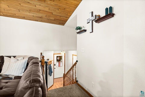 Tiny photo for 4909 Whitetail Dr, Hermantown, MN 55811 (MLS # 6126161)