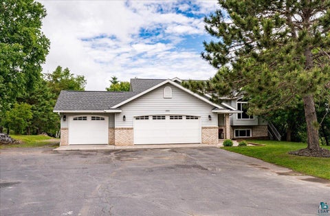 Tiny photo for 4909 Whitetail Dr, Hermantown, MN 55811 (MLS # 6126161)