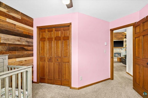Tiny photo for 4909 Whitetail Dr, Hermantown, MN 55811 (MLS # 6126161)
