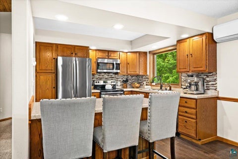 Tiny photo for 4909 Whitetail Dr, Hermantown, MN 55811 (MLS # 6126161)