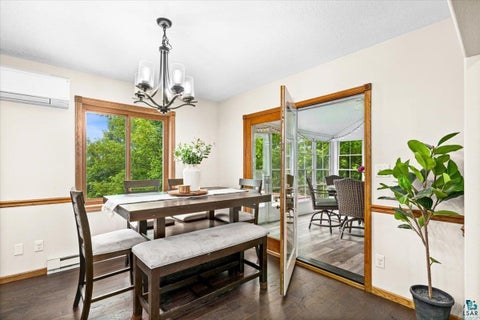 Tiny photo for 4909 Whitetail Dr, Hermantown, MN 55811 (MLS # 6126161)