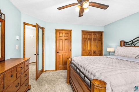 Tiny photo for 4909 Whitetail Dr, Hermantown, MN 55811 (MLS # 6126161)