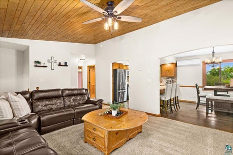 Tiny photo for 4909 Whitetail Dr, Hermantown, MN 55811 (MLS # 6126161)