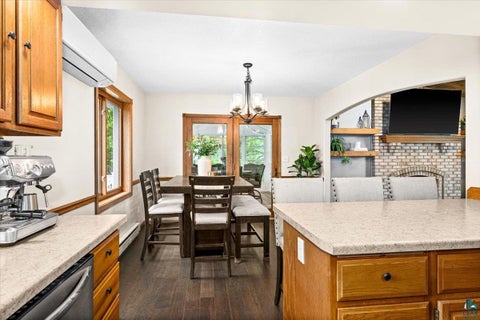 Tiny photo for 4909 Whitetail Dr, Hermantown, MN 55811 (MLS # 6126161)