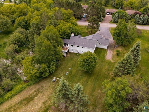 Tiny photo for 4909 Whitetail Dr, Hermantown, MN 55811 (MLS # 6126161)