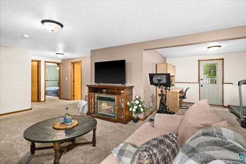 Tiny photo for 4909 Whitetail Dr, Hermantown, MN 55811 (MLS # 6126161)