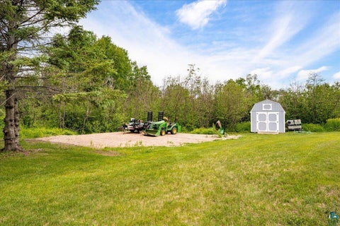 Tiny photo for 4909 Whitetail Dr, Hermantown, MN 55811 (MLS # 6126161)