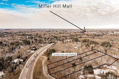 Photo of 34 Trinity Rd, Duluth, MN 55811 (MLS # 6123676)