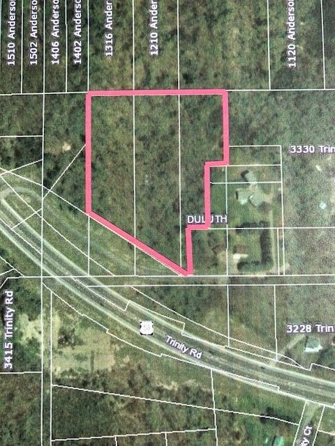 Tiny photo for 34 Trinity Rd, Duluth, MN 55811 (MLS # 6123676)