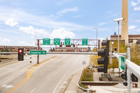 Tiny photo for 1 N Lake Ave, Duluth, MN 55805 (MLS # 6125187)