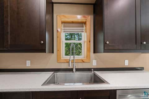 Tiny photo for 200 Langhorst Ct, Moose Lake, MN 55767 (MLS # 6127223)
