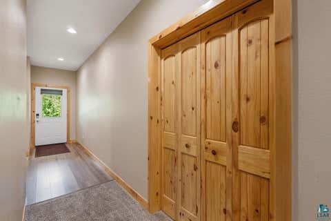 Tiny photo for 200 Langhorst Ct, Moose Lake, MN 55767 (MLS # 6127223)