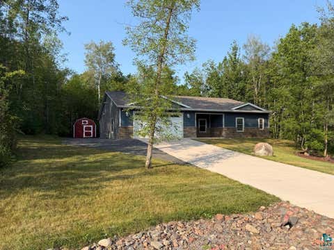 Tiny photo for 200 Langhorst Ct, Moose Lake, MN 55767 (MLS # 6127223)