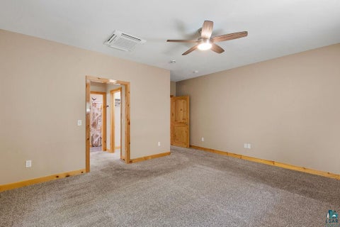 Tiny photo for 200 Langhorst Ct, Moose Lake, MN 55767 (MLS # 6127223)