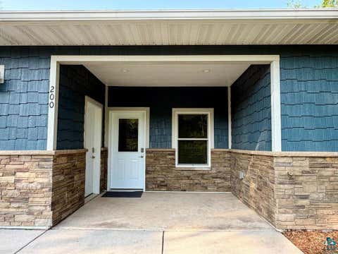 Tiny photo for 200 Langhorst Ct, Moose Lake, MN 55767 (MLS # 6127223)
