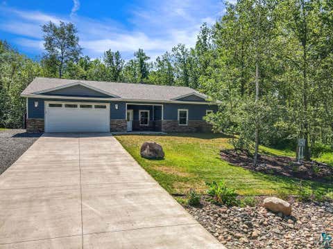 Tiny photo for 200 Langhorst Ct, Moose Lake, MN 55767 (MLS # 6127223)