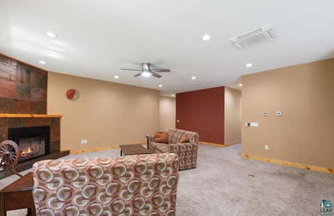 Tiny photo for 200 Langhorst Ct, Moose Lake, MN 55767 (MLS # 6127223)