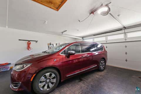 Tiny photo for 200 Langhorst Ct, Moose Lake, MN 55767 (MLS # 6127223)