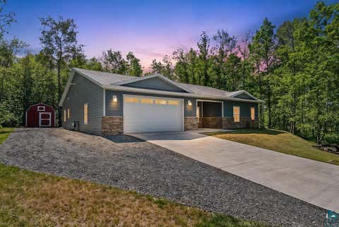 Photo of 200 Langhorst Ct, Moose Lake, MN 55767 (MLS # 6127223)