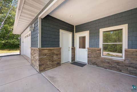 Tiny photo for 200 Langhorst Ct, Moose Lake, MN 55767 (MLS # 6127223)