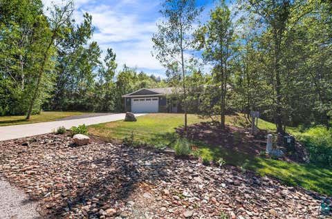 Tiny photo for 200 Langhorst Ct, Moose Lake, MN 55767 (MLS # 6127223)