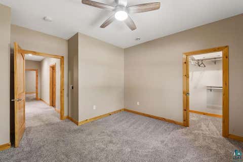 Tiny photo for 200 Langhorst Ct, Moose Lake, MN 55767 (MLS # 6127223)