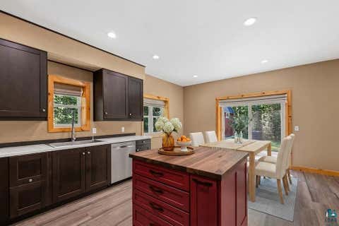 Tiny photo for 200 Langhorst Ct, Moose Lake, MN 55767 (MLS # 6127223)
