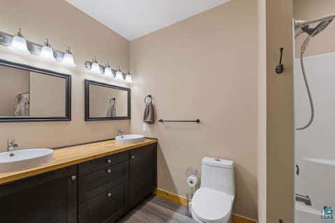 Tiny photo for 200 Langhorst Ct, Moose Lake, MN 55767 (MLS # 6127223)