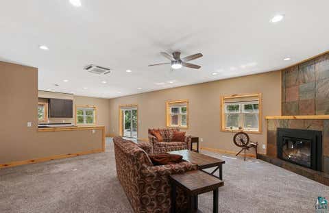 Tiny photo for 200 Langhorst Ct, Moose Lake, MN 55767 (MLS # 6127223)