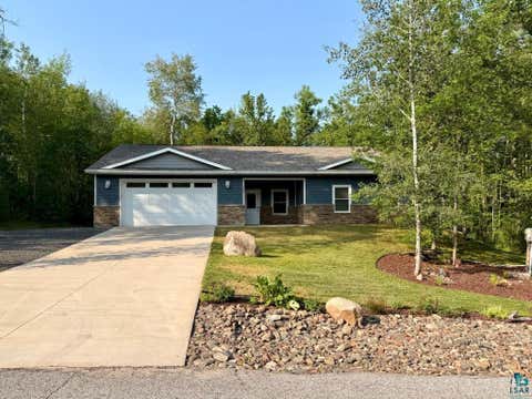 Tiny photo for 200 Langhorst Ct, Moose Lake, MN 55767 (MLS # 6127223)