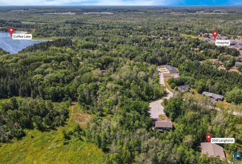 Tiny photo for 200 Langhorst Ct, Moose Lake, MN 55767 (MLS # 6127223)