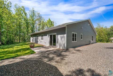Tiny photo for 200 Langhorst Ct, Moose Lake, MN 55767 (MLS # 6127223)