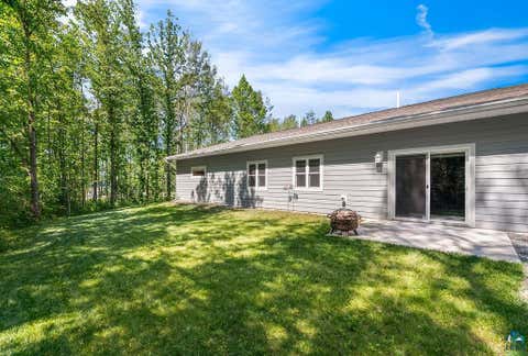 Tiny photo for 200 Langhorst Ct, Moose Lake, MN 55767 (MLS # 6127223)