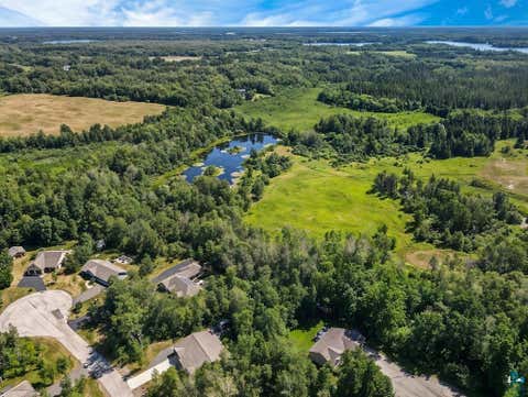 Tiny photo for 200 Langhorst Ct, Moose Lake, MN 55767 (MLS # 6127223)