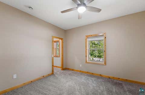 Tiny photo for 200 Langhorst Ct, Moose Lake, MN 55767 (MLS # 6127223)
