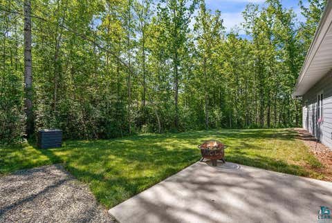 Tiny photo for 200 Langhorst Ct, Moose Lake, MN 55767 (MLS # 6127223)