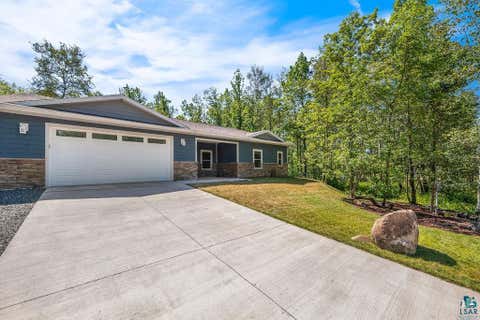 Tiny photo for 200 Langhorst Ct, Moose Lake, MN 55767 (MLS # 6127223)