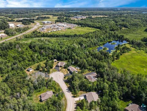 Tiny photo for 200 Langhorst Ct, Moose Lake, MN 55767 (MLS # 6127223)