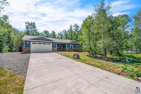 Tiny photo for 200 Langhorst Ct, Moose Lake, MN 55767 (MLS # 6127223)