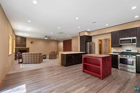 Tiny photo for 200 Langhorst Ct, Moose Lake, MN 55767 (MLS # 6127223)