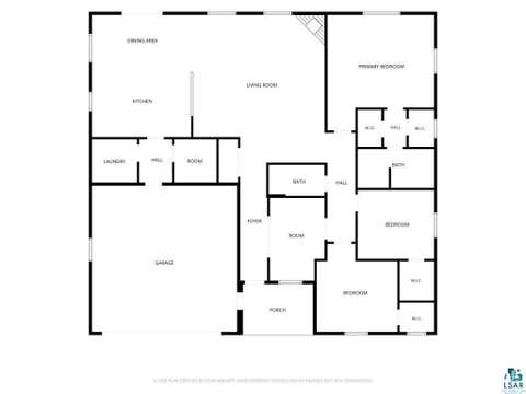 Tiny photo for 200 Langhorst Ct, Moose Lake, MN 55767 (MLS # 6127223)