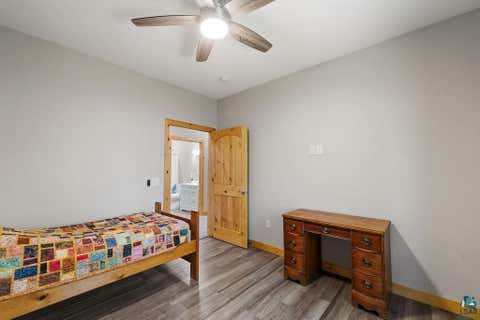 Tiny photo for 200 Langhorst Ct, Moose Lake, MN 55767 (MLS # 6127223)