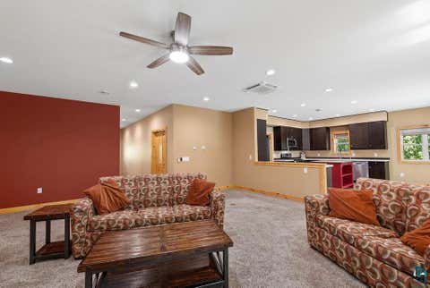 Tiny photo for 200 Langhorst Ct, Moose Lake, MN 55767 (MLS # 6127223)
