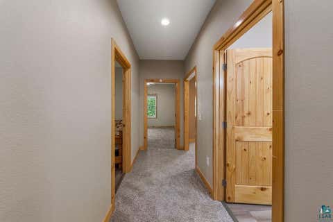 Tiny photo for 200 Langhorst Ct, Moose Lake, MN 55767 (MLS # 6127223)