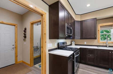 Tiny photo for 200 Langhorst Ct, Moose Lake, MN 55767 (MLS # 6127223)