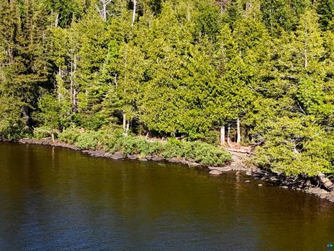 Tiny photo for 2 S Gunflint Lake, Grand Marais, MN 55604 (MLS # 6126472)