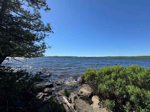 Tiny photo for 2 S Gunflint Lake, Grand Marais, MN 55604 (MLS # 6126472)